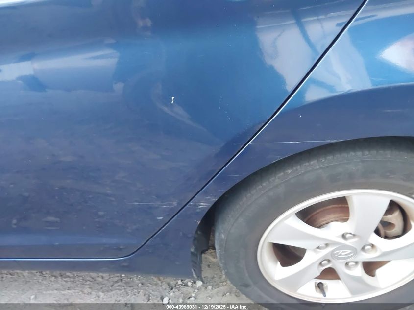 2015 Hyundai Elantra Se VIN: 5NPDH4AE7FH566230 Lot: 43989031