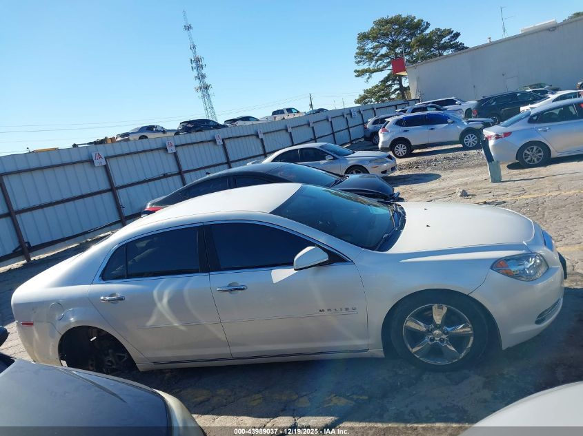 2012 Chevrolet Malibu 2Lt VIN: 1G1ZD5E07CF239055 Lot: 43989037