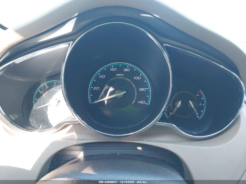 2012 Chevrolet Malibu 2Lt VIN: 1G1ZD5E07CF239055 Lot: 43989037