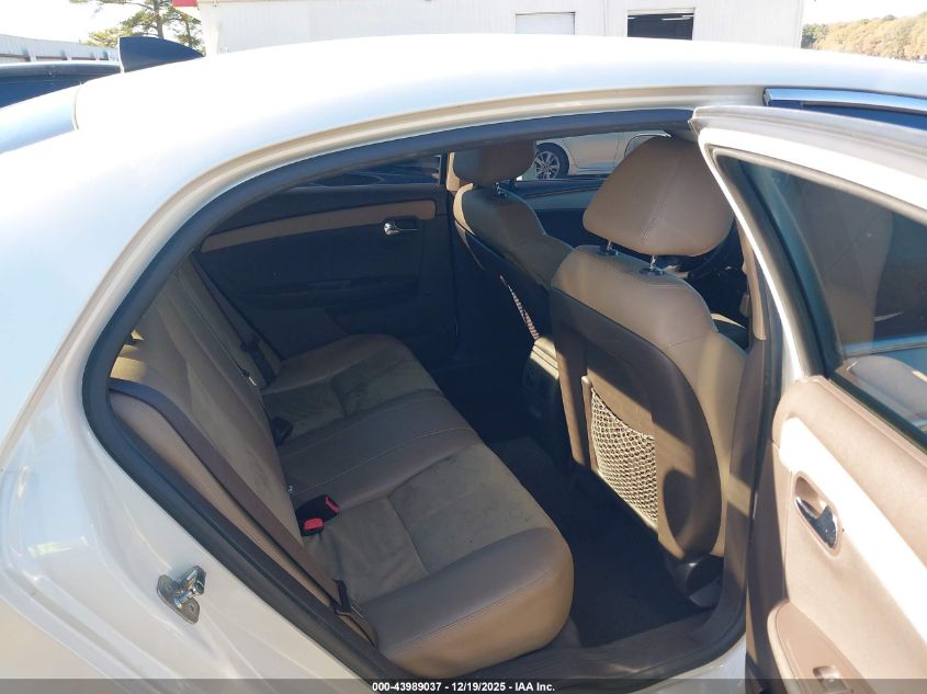 2012 Chevrolet Malibu 2Lt VIN: 1G1ZD5E07CF239055 Lot: 43989037