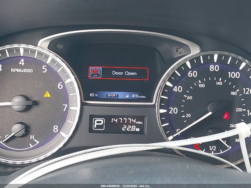 2019 Infiniti Qx60 Luxe VIN: 5N1DL0MN5KC516270 Lot: 43989038