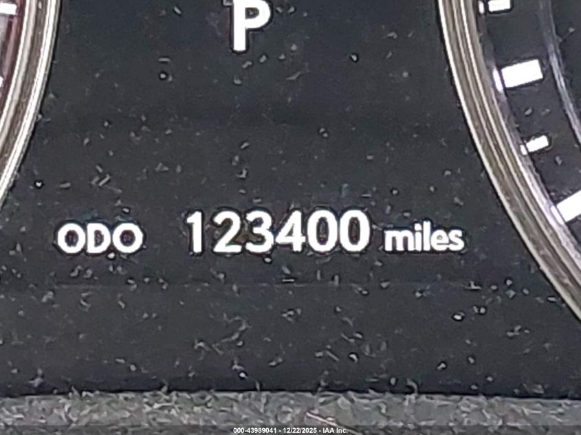 2013 Lexus Gs 350 VIN: JTHBE1BL2D5006364 Lot: 43989041