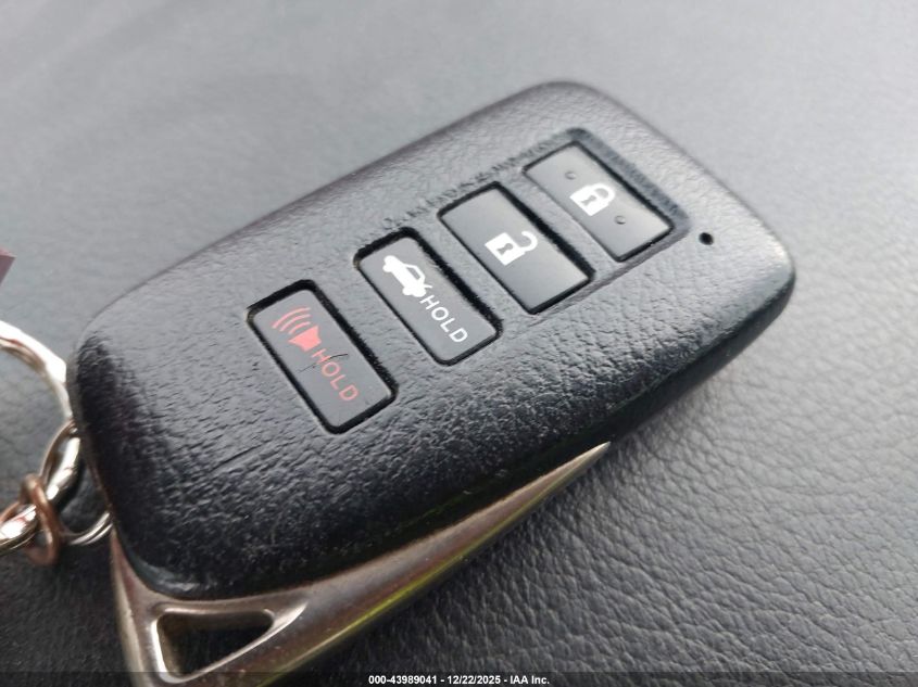 2013 Lexus Gs 350 VIN: JTHBE1BL2D5006364 Lot: 43989041