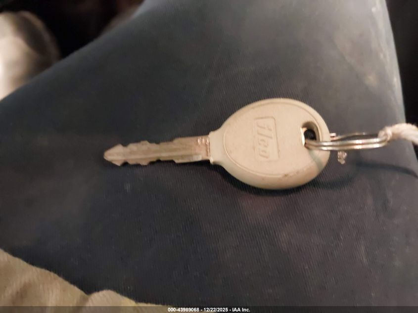 2014 Jeep Compass Latitude VIN: 1C4NJDEB4ED892631 Lot: 43989068