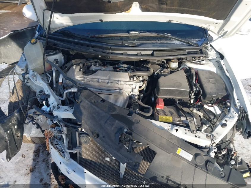 2014 Scion Tc VIN: JTKJF5C75E3077289 Lot: 43989069