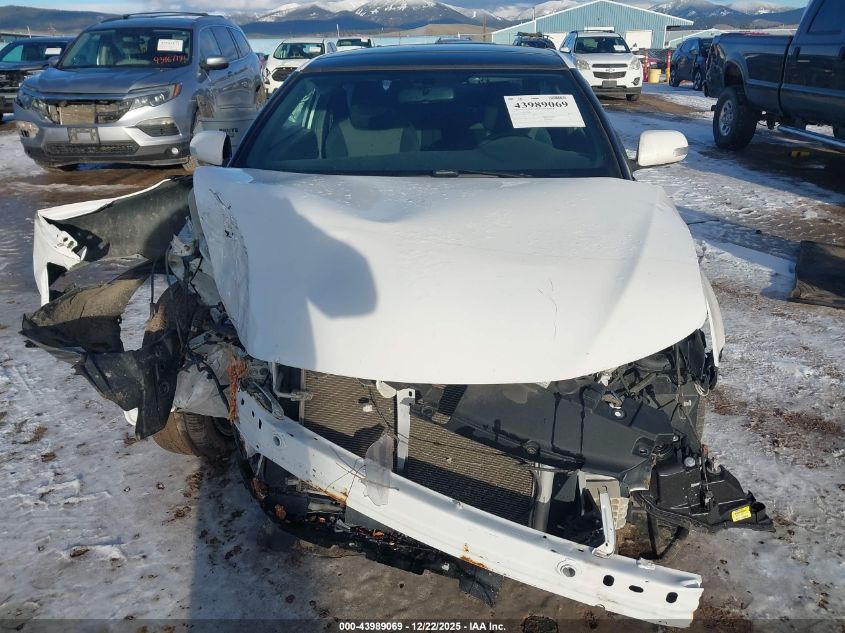 2014 Scion Tc VIN: JTKJF5C75E3077289 Lot: 43989069