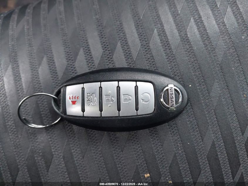 2018 Nissan Altima 2.5 S VIN: 1N4AL3AP2JC161576 Lot: 43989070