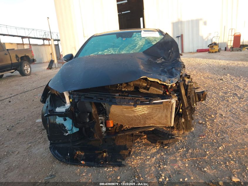 2021 Kia Forte Gt-Line VIN: 3KPF34AD5ME404774 Lot: 43989079