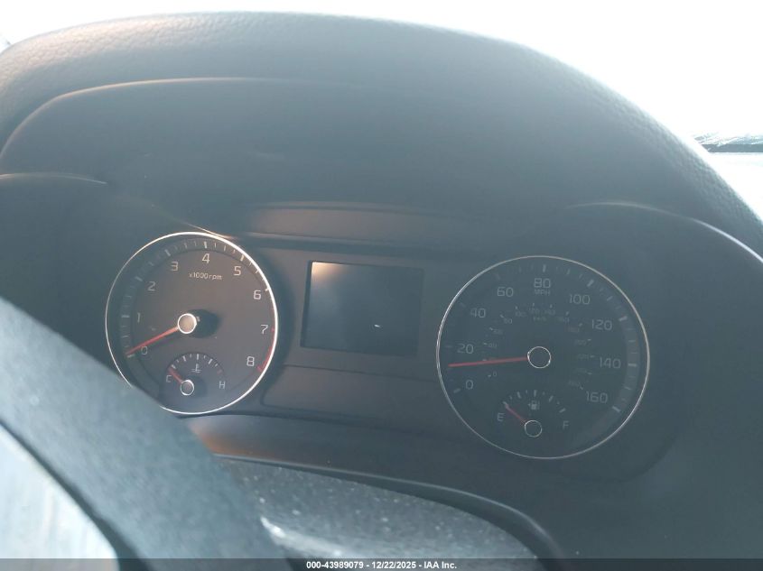 2021 Kia Forte Gt-Line VIN: 3KPF34AD5ME404774 Lot: 43989079