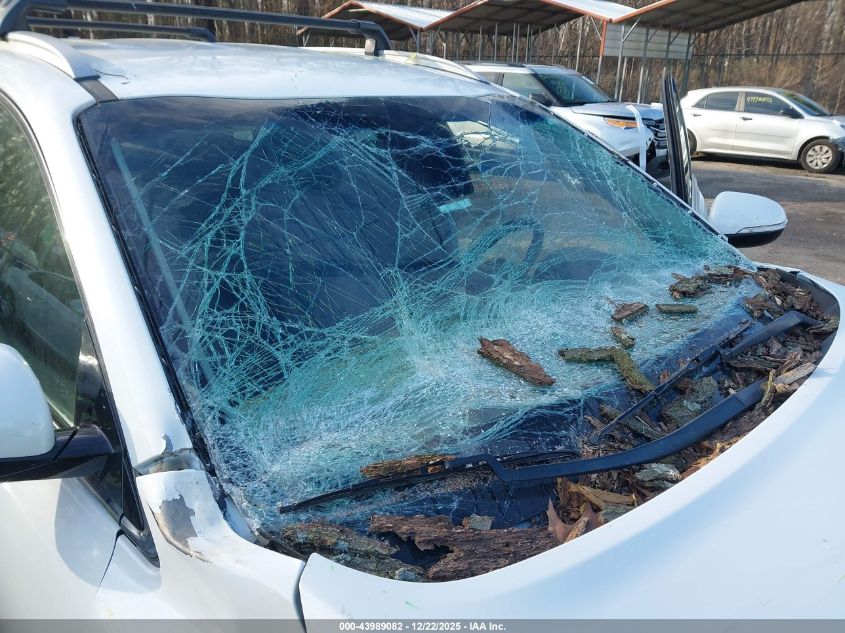 2018 Kia Sorento 2.4L Lx VIN: 5XYPG4A37JG416195 Lot: 43989082