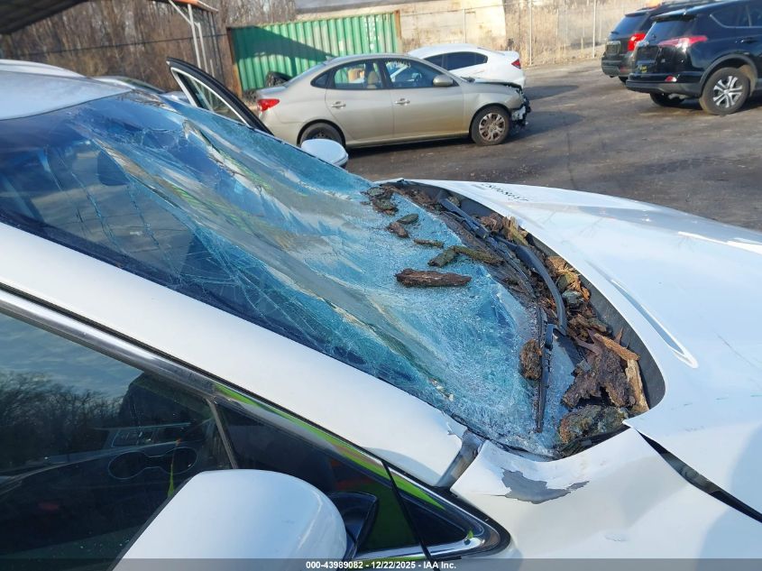 2018 Kia Sorento 2.4L Lx VIN: 5XYPG4A37JG416195 Lot: 43989082