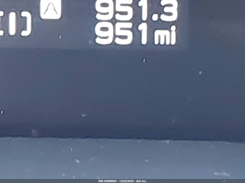 2025 Subaru Crosstrek Sport VIN: 4S4GUHF69S3775293 Lot: 43989083