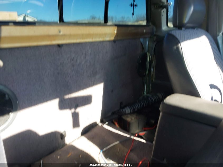 1997 Nissan 4X4 Truck Se/Xe VIN: 1N6SD16Y4VC337662 Lot: 43989085