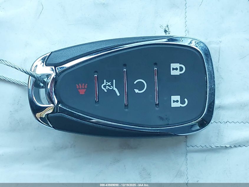 2024 Chevrolet Equinox Fwd Lt VIN: 3GNAXKEG0RL132894 Lot: 43989098