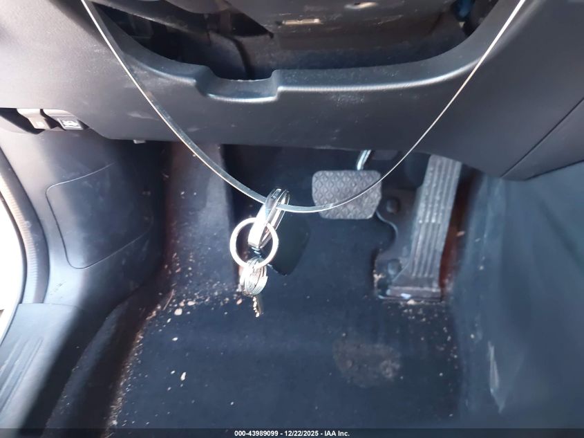 2024 Mazda Cx-5 2.5 S Select VIN: JM3KFBBL0R0475646 Lot: 43989099