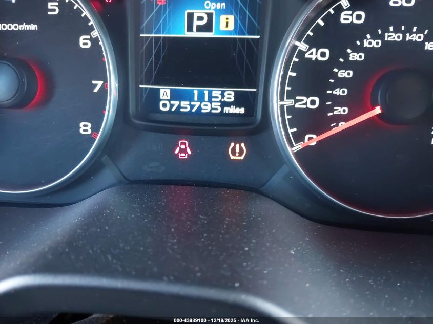 2014 Subaru Outback 3.6R Limited VIN: 4S4BRDKCXE2269451 Lot: 43989100