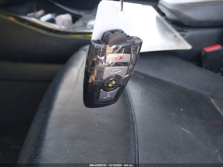 2017 BMW X3 Sdrive28I VIN: 5UXWZ7C30H0V91553 Lot: 43989102