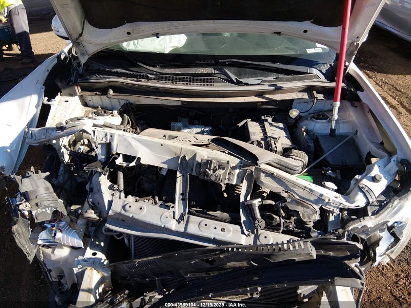 2014 Mitsubishi Outlander Se VIN: JA4AD3A3XEZ010471 Lot: 43989104