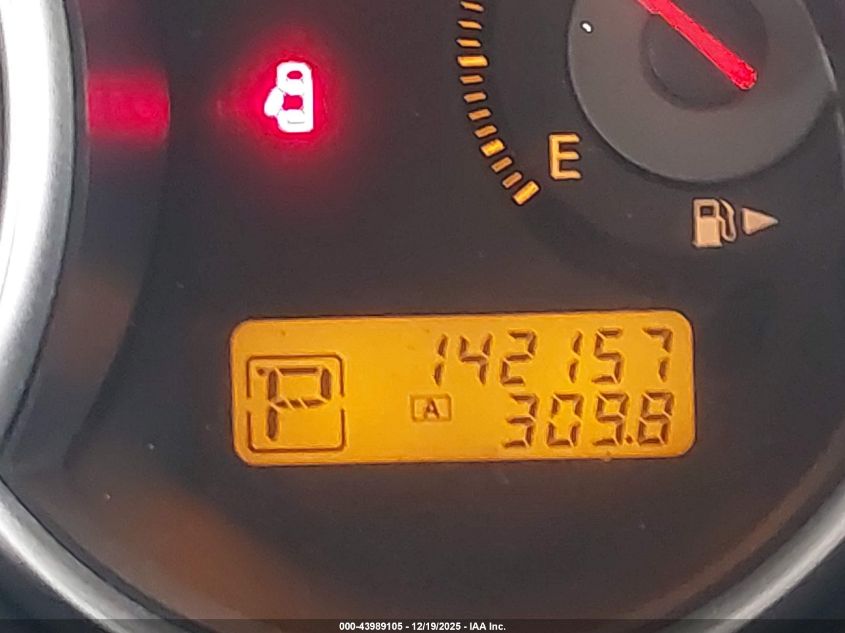 2008 Nissan Versa 1.8S VIN: 3N1BC13E58L373369 Lot: 43989105