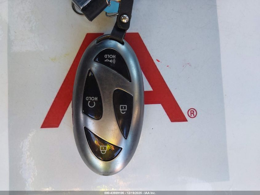 2024 Hyundai Sonata Sel VIN: KMHL64JA3RA358173 Lot: 43989106