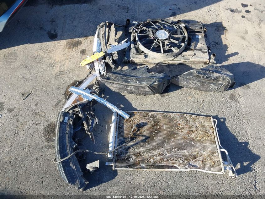 2024 Hyundai Sonata Sel VIN: KMHL64JA3RA358173 Lot: 43989106