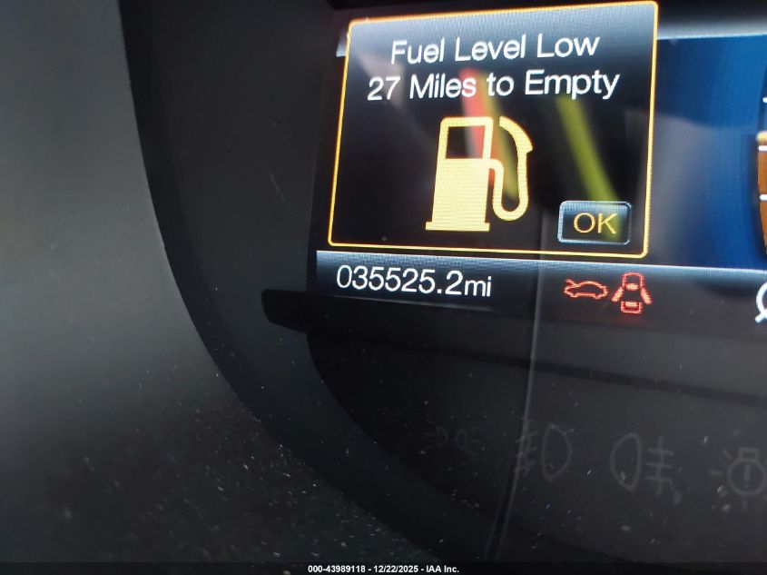 2024 Ford Edge Titanium VIN: 2FMPK4K97RBA69240 Lot: 43989118