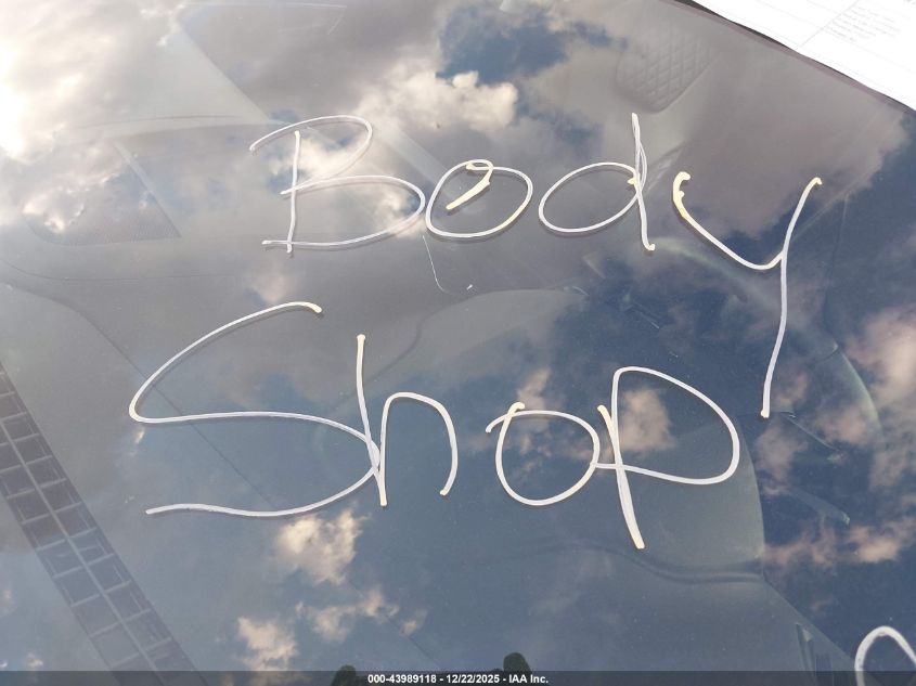 2024 Ford Edge Titanium VIN: 2FMPK4K97RBA69240 Lot: 43989118