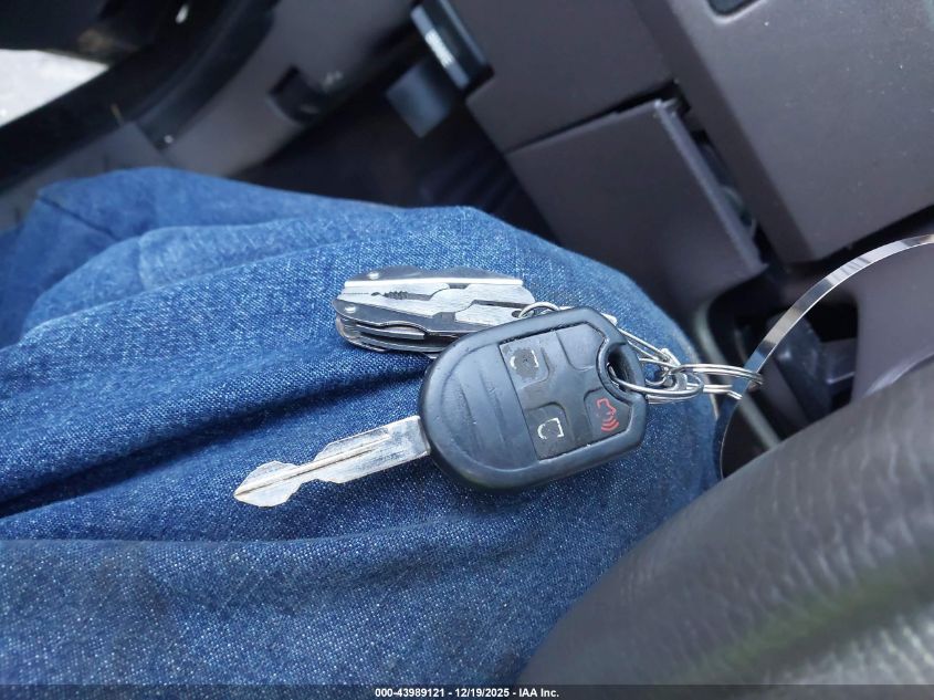 2013 Ford F-150 Xlt VIN: 1FTFW1CT4DKD67594 Lot: 43989121