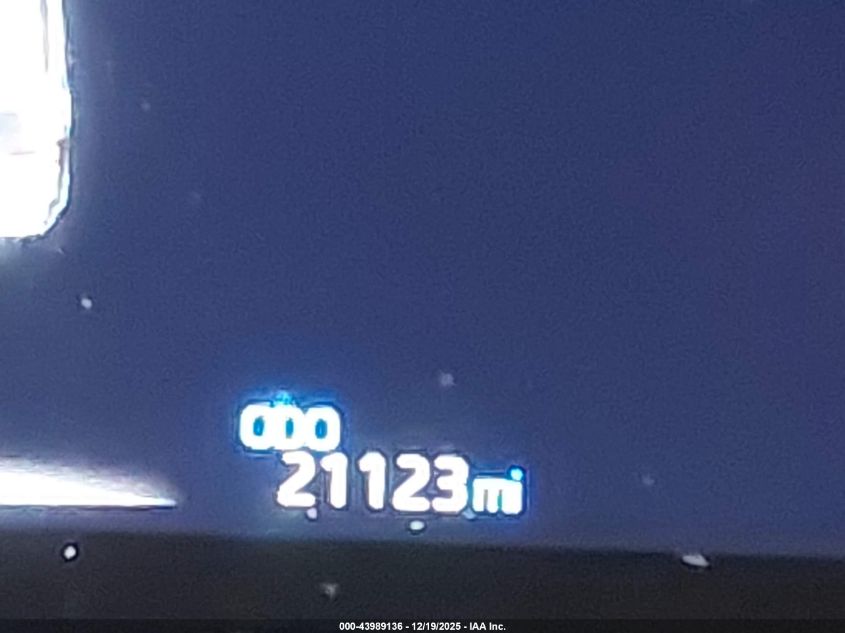 2023 Toyota Rav4 Hybrid Xle VIN: 4T3RWRFV7PU088970 Lot: 43989136