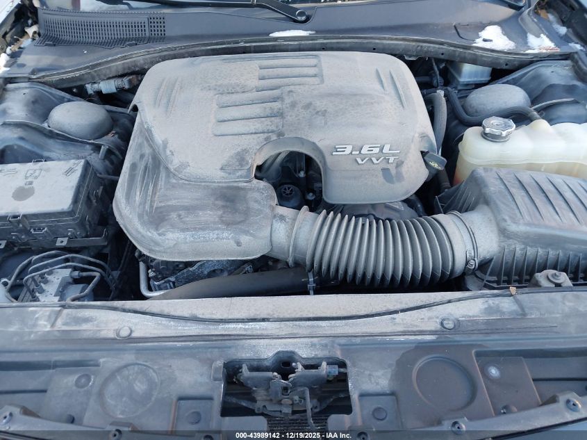 2016 Chrysler 300 300S VIN: 2C3CCAGG0GH311354 Lot: 43989142