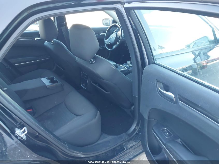 2016 Chrysler 300 300S VIN: 2C3CCAGG0GH311354 Lot: 43989142