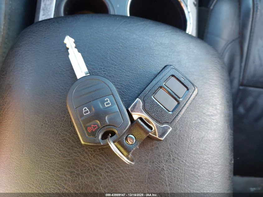 2014 Ford Explorer Xlt VIN: 1FM5K7D8XEGB58154 Lot: 43989147