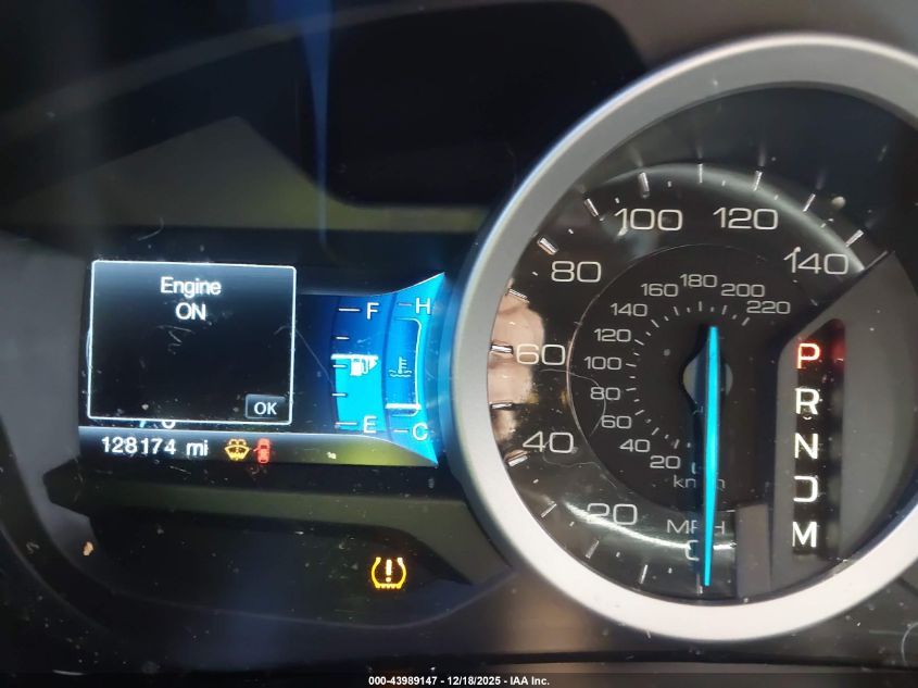 2014 Ford Explorer Xlt VIN: 1FM5K7D8XEGB58154 Lot: 43989147