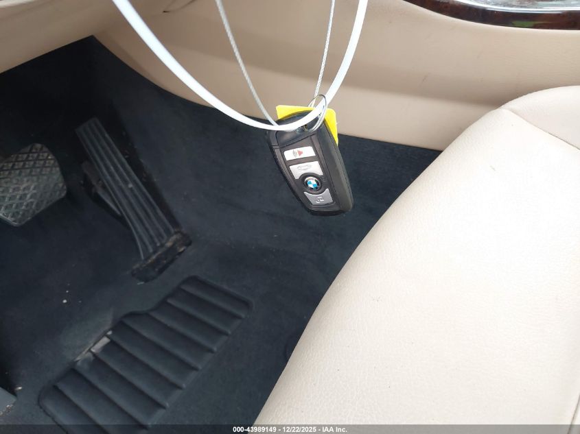 2017 BMW X3 Sdrive28I VIN: 5UXWZ7C30H0V88930 Lot: 43989149