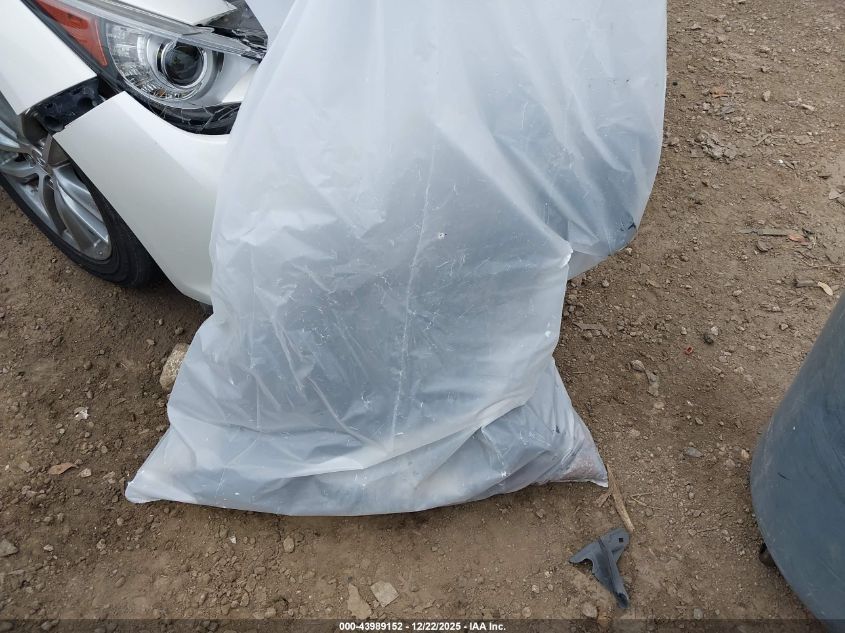 2016 Ford F-150 Xlt VIN: 1FTEW1CP0GKF47352 Lot: 43989152