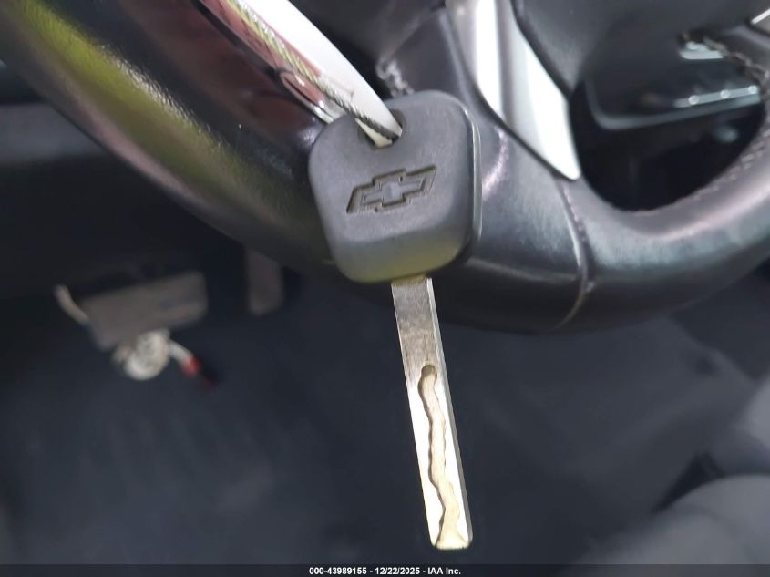 2018 Chevrolet Silverado 1500 1Lt VIN: 3GCPCREC6JG517538 Lot: 43989155