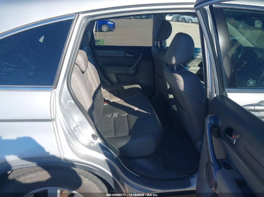 2009 Honda Cr-V Ex-L VIN: JHLRE48749C002690 Lot: 43989173