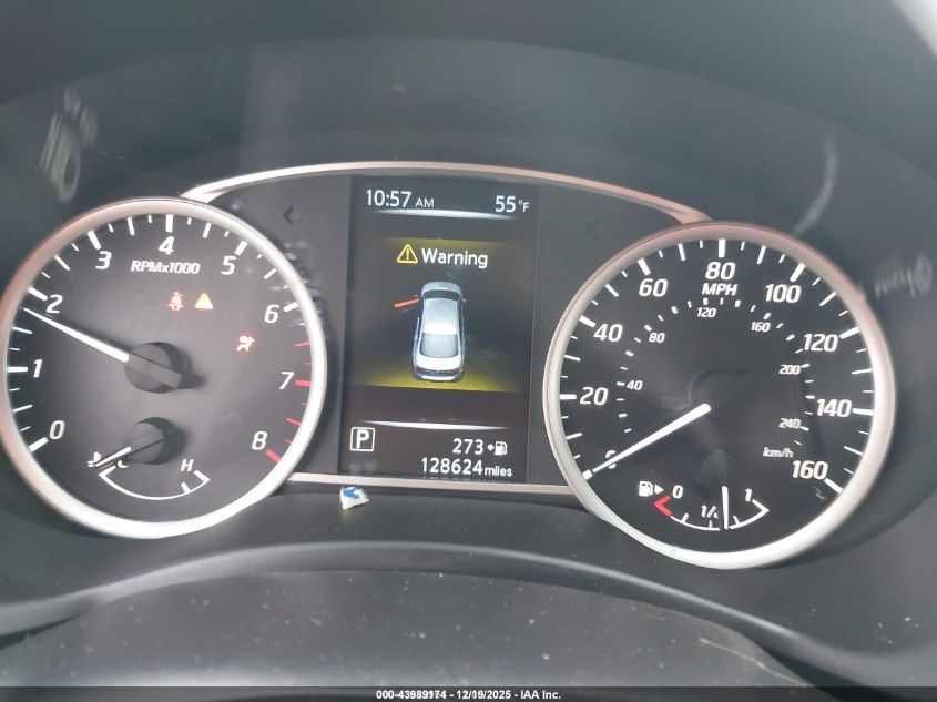 2017 Nissan Sentra Sv VIN: 3N1AB7AP7HL710176 Lot: 43989174