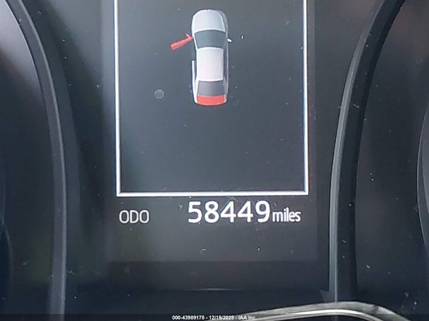 2023 Toyota Camry Le VIN: 4T1C11AK2PU132966 Lot: 43989175