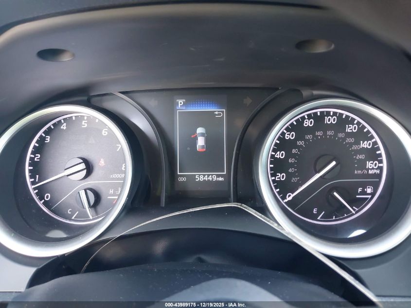 2023 Toyota Camry Le VIN: 4T1C11AK2PU132966 Lot: 43989175