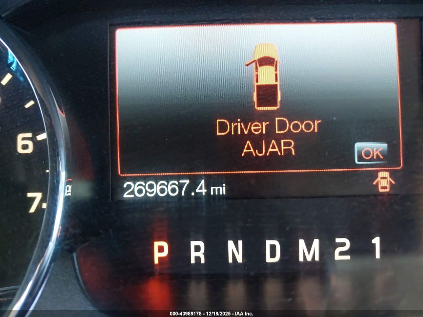 2011 Ford F-150 Xlt VIN: 1FTEW1CM5BKD49221 Lot: 43989178