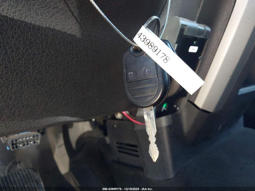 2011 Ford F-150 Xlt VIN: 1FTEW1CM5BKD49221 Lot: 43989178