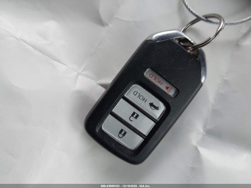 2020 Honda Accord Sport VIN: 1HGCV1F36LA044770 Lot: 43989183