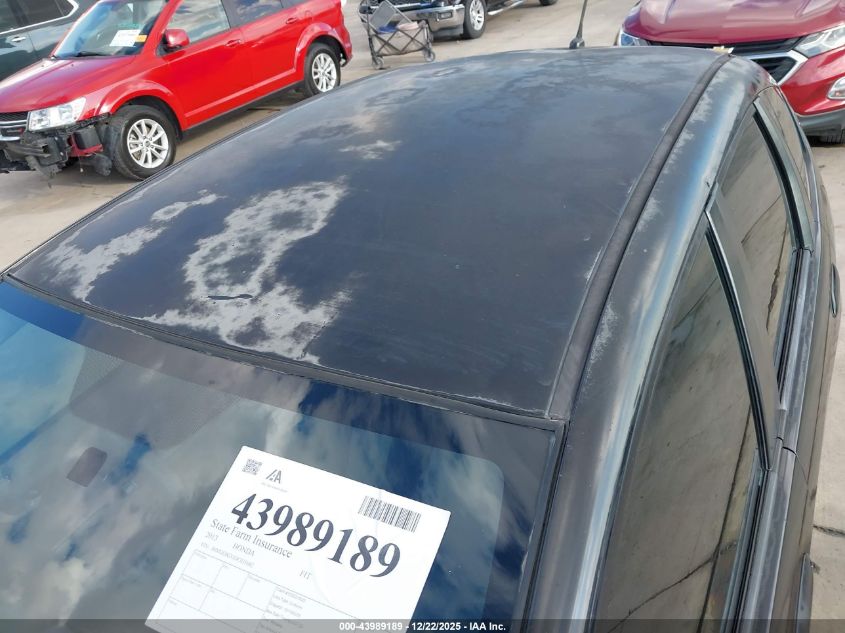 2013 Honda Fit VIN: JHMGE8G33DC035682 Lot: 43989189