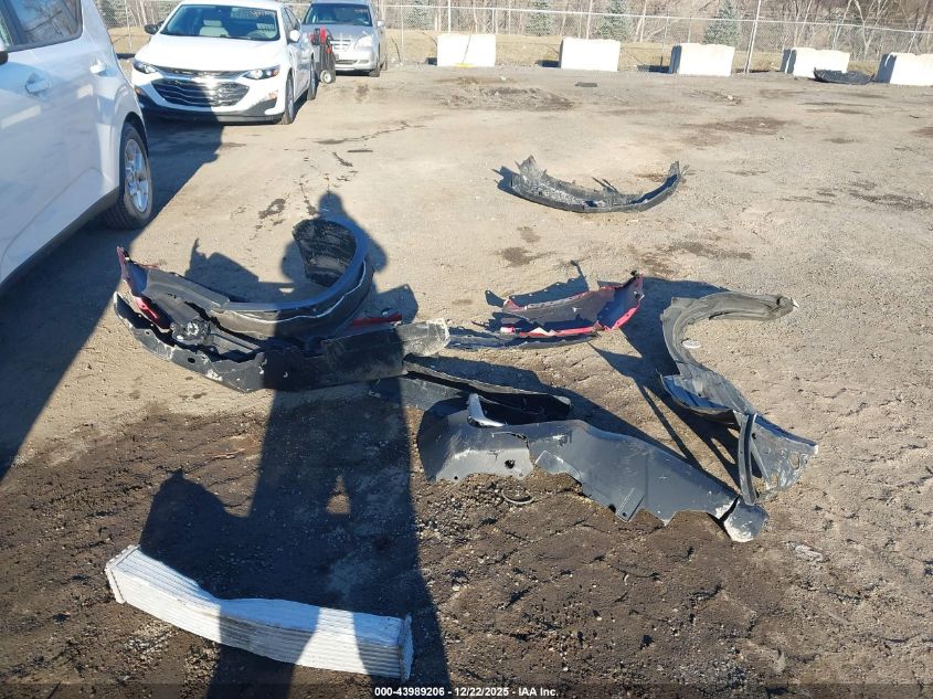 2022 Honda Cr-V 2Wd Ex-L VIN: 5J6RW1H80NA012117 Lot: 43989206