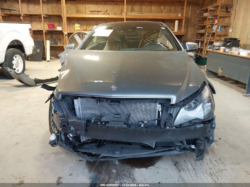 2015 Mercedes-Benz E 400 4Matic VIN: WDDKJ6HB3FF303753 Lot: 43989207