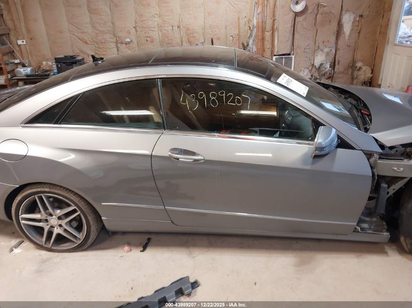 2015 Mercedes-Benz E 400 4Matic VIN: WDDKJ6HB3FF303753 Lot: 43989207