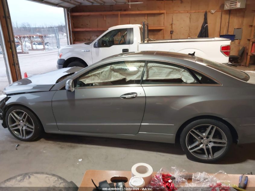 2015 Mercedes-Benz E 400 4Matic VIN: WDDKJ6HB3FF303753 Lot: 43989207