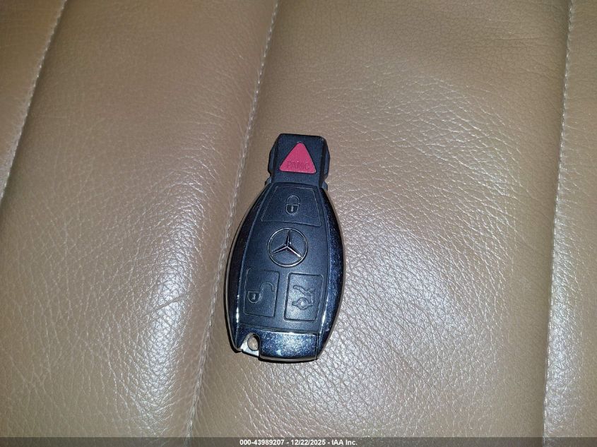 2015 Mercedes-Benz E 400 4Matic VIN: WDDKJ6HB3FF303753 Lot: 43989207