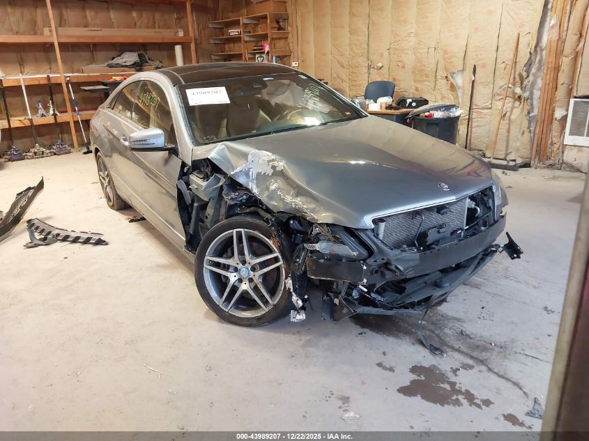 2015 Mercedes-Benz E 400 4Matic VIN: WDDKJ6HB3FF303753 Lot: 43989207